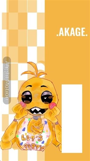 AKAGE(read desc:D)#fnaf#shorts#fivenightsatfreddys