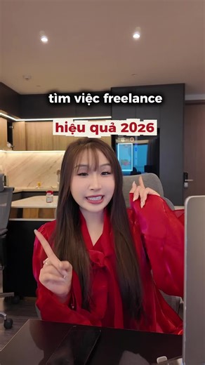 Top 3 cách giúp bạn thắng việc online/ freelance trong năm 2026 🥳🥳 Quan trọng là có hướng đi đúng và kiên trì thì sẽ có kết quả thuiii ❤️ (20bạn) Comment như trên video để lấy Ebook sườn tips viết cold outreach KHI CHƯA CÓ KINH NGHIỆM mà mình đã áp dụng và tìm kiếm được rất nhiều cơ hội công việc online tốt suốt 4 năm qua nhoaaa ❤️ #freelance #socialmediamarketing #hongphuongwriter #remotework