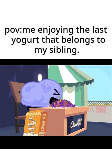 The last one 🤫 #jacknjellify #bfdi #tpot tpot17