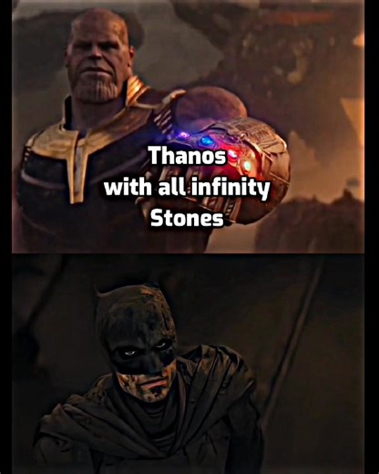 caped crusader on TikTok