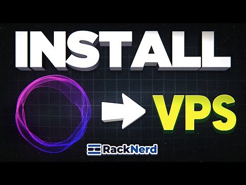How to Install Ghost CMS on a VPS