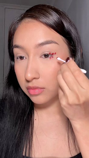 14M views · 316K reactions | Funciona! Ib: Lenkalul #trucosdebelleza #makeuphacks #tutorialmakeup #maquillaje #girls #makeuptutorial | Sharon Obregon | Facebook