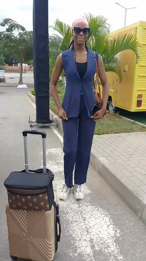 Angola fashion week 2025 | Agência Valente Models Angola