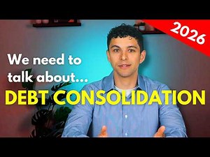 What is Debt Consolidation? 3 Things to Know