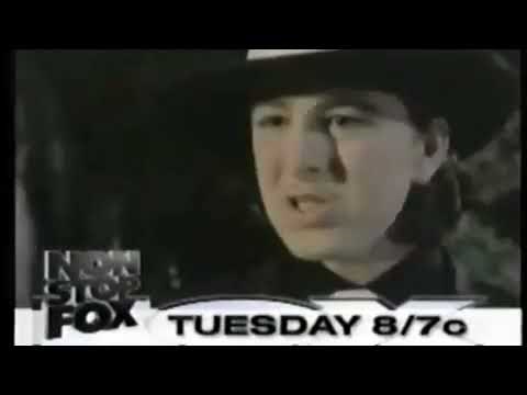 Goosebumps The Haunted Mask II Promo #2 (1996)