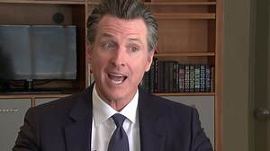 California governor criticizes increase in fracking permits after firing state's top oil regulator