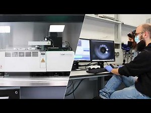 ALS CellCelector for single cell and colony picking
