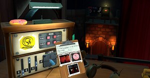 Steam Next Fest has just launched hundreds of new demos