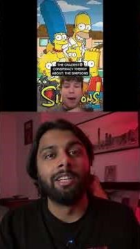 Simpsons Predictions are Real
