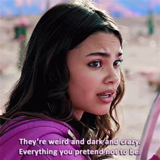 Repost #barbie #fyp #arivsx2 #gif #niche @tumblr dot com | barbie