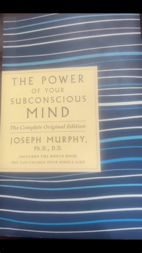 La influencia de la mente subconsciente en tu vida