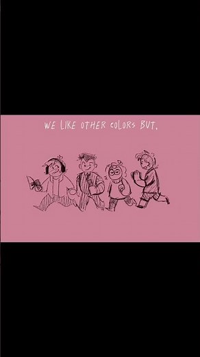 PINK - GIGS Phasmophobia Animation