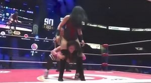 70K views · 519 reactions | #luchalibremexico #luchalibreprofesional #luchalibreprofesional | Lucha Libre Mexico | Facebook