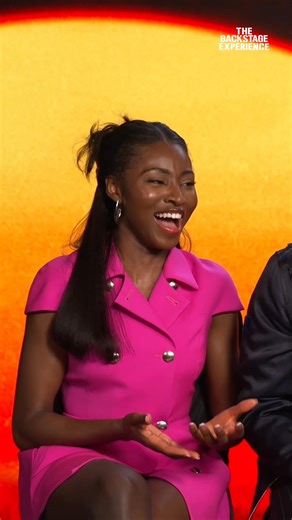 1.6K views · 15 reactions | Jack O’Connell on his role in Sinners #sinners #cast #interview #jackoconnell | The Backstage Experience | Facebook