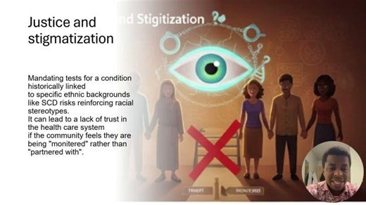 Debate Session (31-01-2026): Should Newborn Genomic Screening Be Mandatory? | G6—Neg | Pan-African PGS Education and Research Initiative (PAPERI)