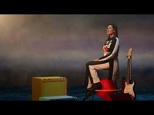 Kim Deal - Radio 6 Interview with Huw Stephens - BBC Radio 6 - November 20th, 2024