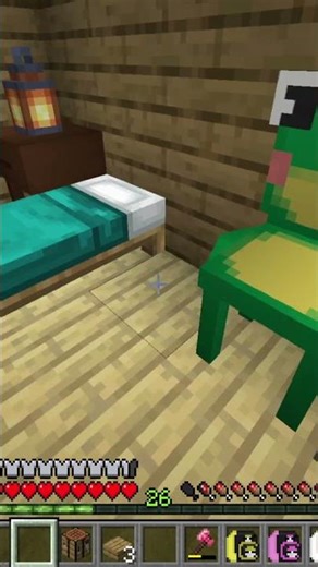 Un studio étudiant ?? 😂 #minecraft #pixelmon #minecraftmods #pokemon #gaming #letsplayfr #koala0606