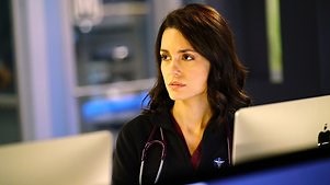 Chicago Med: Season 3 Episode 13 Best Laid Plans