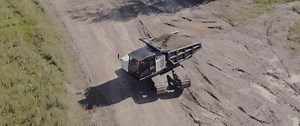 13K views · 150 shares | Introducing the NEW PANTHER T14R Rotating Dumper by PRINOTH | Prinoth Crawler Carriers | Facebook