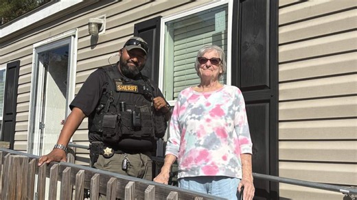 RUOK.?: Program in Colleton County checks in on seniors daily