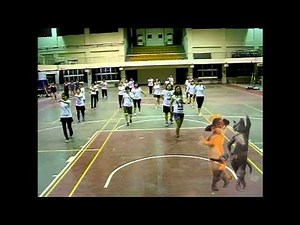 comment ca va-Line dance