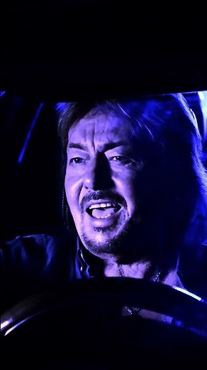 Chris Norman - Rediscovered Love Songs (Album Trailer #1 )