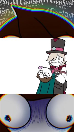 I caved and tried Genshin Impact Part 3 #jaidenanimations #edits #animation #fyb #foryou #fybシ #foryoupage #genshinimpact