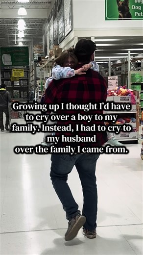 Breaking Cycles: Overcoming Toxic Family Dynamics