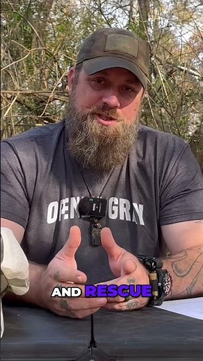 Where did the 5 C's of survival come from and why?