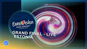 Eurovision 2018 Estonia: Elina Nechayeva - "La forza"