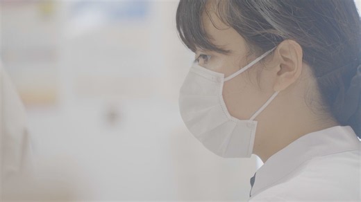 【情報更新①】放送間近「愛してるよ、カズ」20年後の物語　亡き兄がつけた妹の名前、葬儀の日に生まれた花香さんは医師への道へ　ナレーター近日発表／全国の放送日時一覧 | 長崎ニュース | NCC長崎文化放送