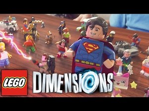 Lego Dimensions - みんなで決めるゲーム音楽ベスト100まとめwiki