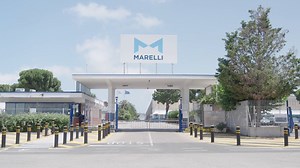 At the Electric Powertrain plant in Modugno (Italy), #Marelli produces complete motors for traction as well as single parts like stators and rotors. We are currently making e-motors for both hybrid and fully-electric vehicles. ​ A high level of automation makes it possible to carry out such an important process, which makes our Modugno plant a prime example of excellence in electric motor manufacturing. | Marelli