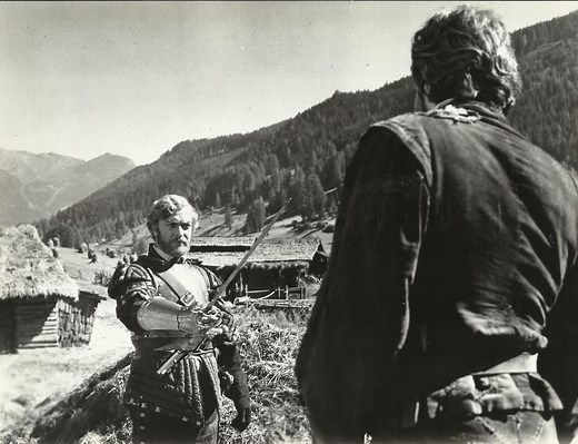 Vidéos de La Vallée perdue (1971) - SensCritique