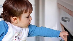 24 shares | Not so fast, sonny! It’s time to lay down the law on safe medicine storage. Watch to learn how you can keep your kids safe from accidentally getting into medicines. | Health In Hand | Facebook