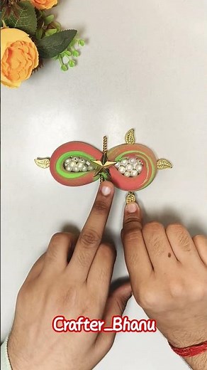 clay creation 😍 DIY satisfying creation 😍#homemadecreations #viralvideo#creativecreation #diy #craft