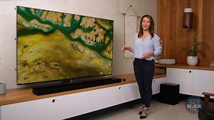 Looking to upgrade your TV? LG's new Mini LED TVs are a leap in the evolution of LCD TVs. With 8K resolution, this range features enhanced brightness, deeper blacks and brilliant colour for a fully cinematic experience at home.🤩 Tap the link below to watch the full product video and more! ✨✔️ https://hubs.li/H0XM8V80 #nationalproductreview #LG #lgminiled #tvshows #8k #content #movies #sports #home #lifestyle #living #livingroom #inspiration | National Product Review