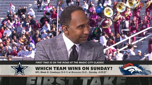 The First Take crew shares their thoughts on Maxx Crosby potentially leaving the Las Vegas Raiders ✍️ | ESPN First Take