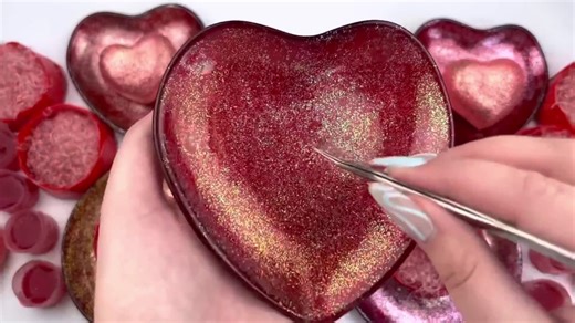 【Li搬运】SOAP 撕皮｜解压球｜皂丝｜蜡皮史莱姆｜泡沫皂盒 2022.6.19