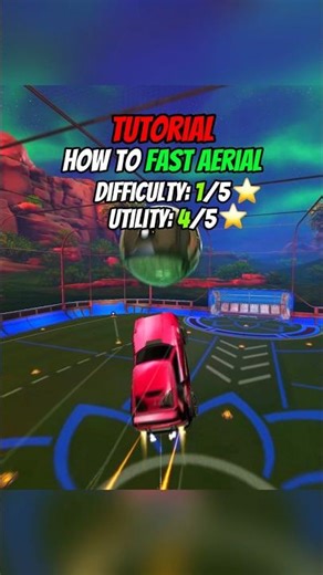 Wich tutorial next? #rocketleague