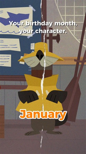 16K views · 30 reactions | Who is your birthday month?  | Angel | Facebook