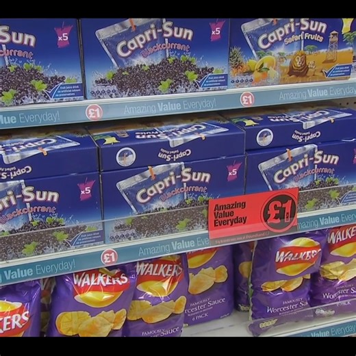 Poundland has released a list of 25 stores set to close as part of a significant restructuring plan. | Belfast Live