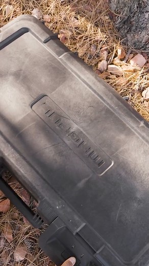 Our kind of unboxing video. 👀 #Magpul #DAKAGRID #DAKAHardCase | Magpul Industries Corp.