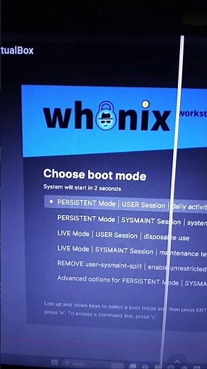 How to Install Whonix on VirtualBox