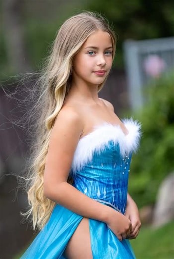 Frozen adventures #frozen #elsa #ai