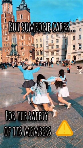 When you dance like YOU DON'T CARE! #kpopcover #babydontcry #idontcare #teamwork