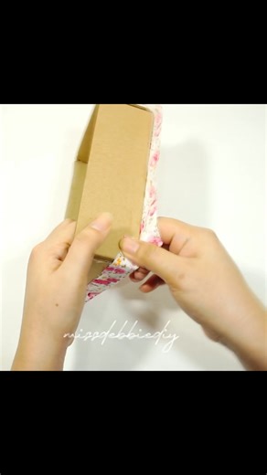 Transform Cardboard Into Something Incredible Part 9 | 𝓜𝓲𝓼𝓼𝓭𝓮𝓫𝓫𝓲𝓮𝓓𝓲𝔂