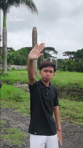 Avatar Pengendali Drone