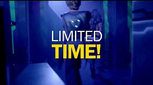 Main Event Entertainment Pick Your Play TV Spot, 'Activities or Arcade Games'