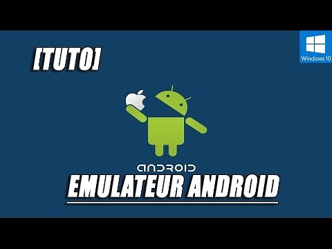 [Tuto] Jouer à vos jeux Android sur Pc - Emulateur Memu